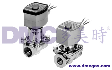 美國(guó)阿斯卡ASCO直动式通用(yòng)防爆電(diàn)磁阀