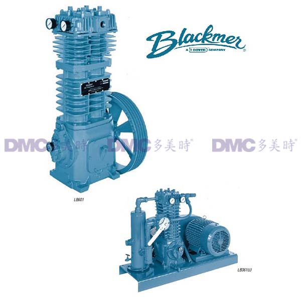 美國(guó)百马Blackmer LB361压缩机液化气压缩机