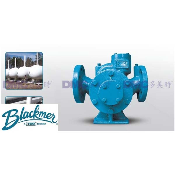 美國(guó) Blackmer LGL158液化气加气烃泵