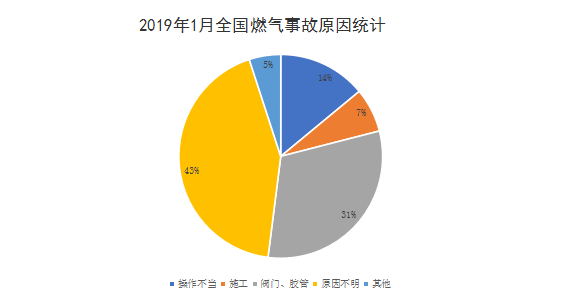 论安装可(kě)燃气體(tǐ)检测仪的重要性